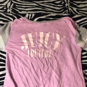 juicy couture shirt